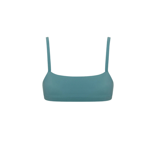 TROPIC OF C - Minimal Bralette Dewdrop