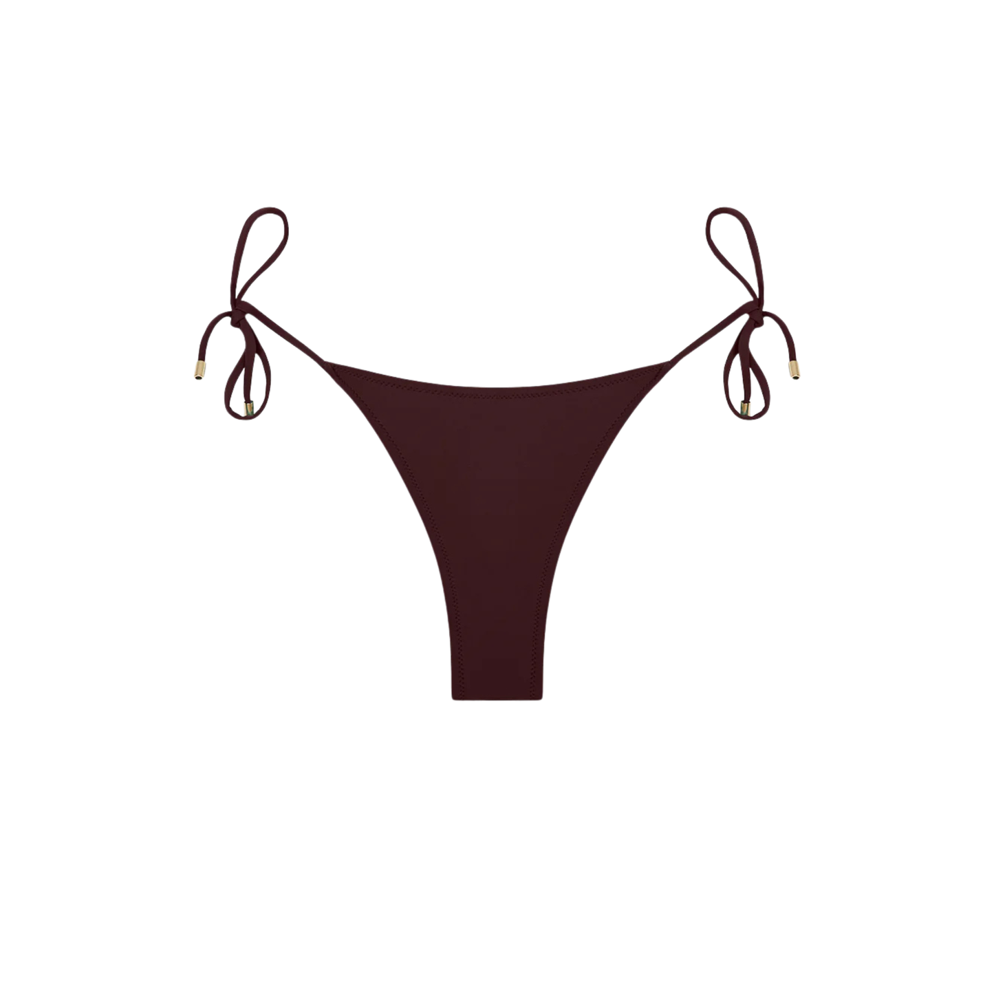 TROPIC OF C - Praia Bottom Gold Tips Fig