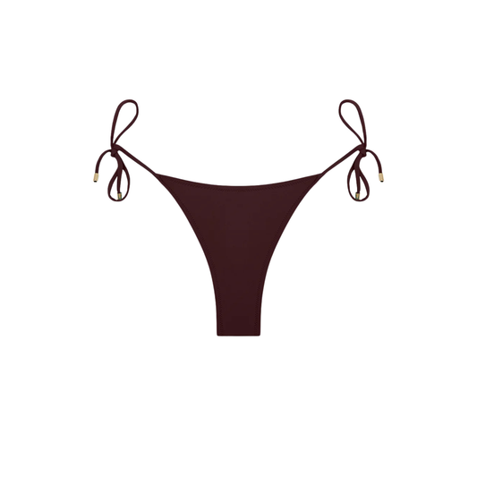 TROPIC OF C - Praia Bottom Gold Tips Fig