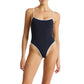 TROPIC OF C - Sculpting Nova One Piece Black And White