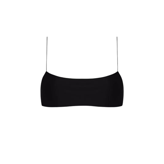 TROPIC OF C - The C Bralette Black Terra