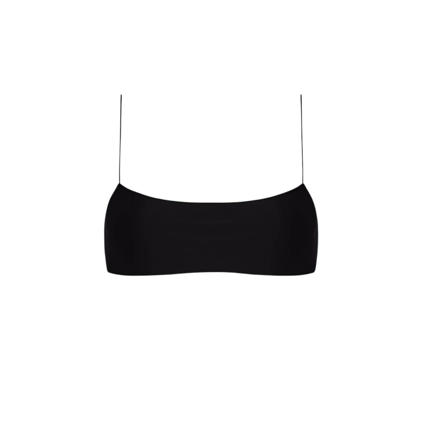 TROPIC OF C - The C Bralette Black Terra