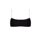 TROPIC OF C - The C Bralette Black Terra