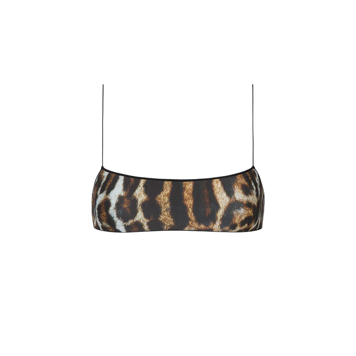TROPIC OF C - The C Bralette Ocelot
