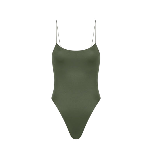 TROPIC OF C - The Sculpting C Olive