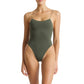 TROPIC OF C - The Sculpting C One Piece