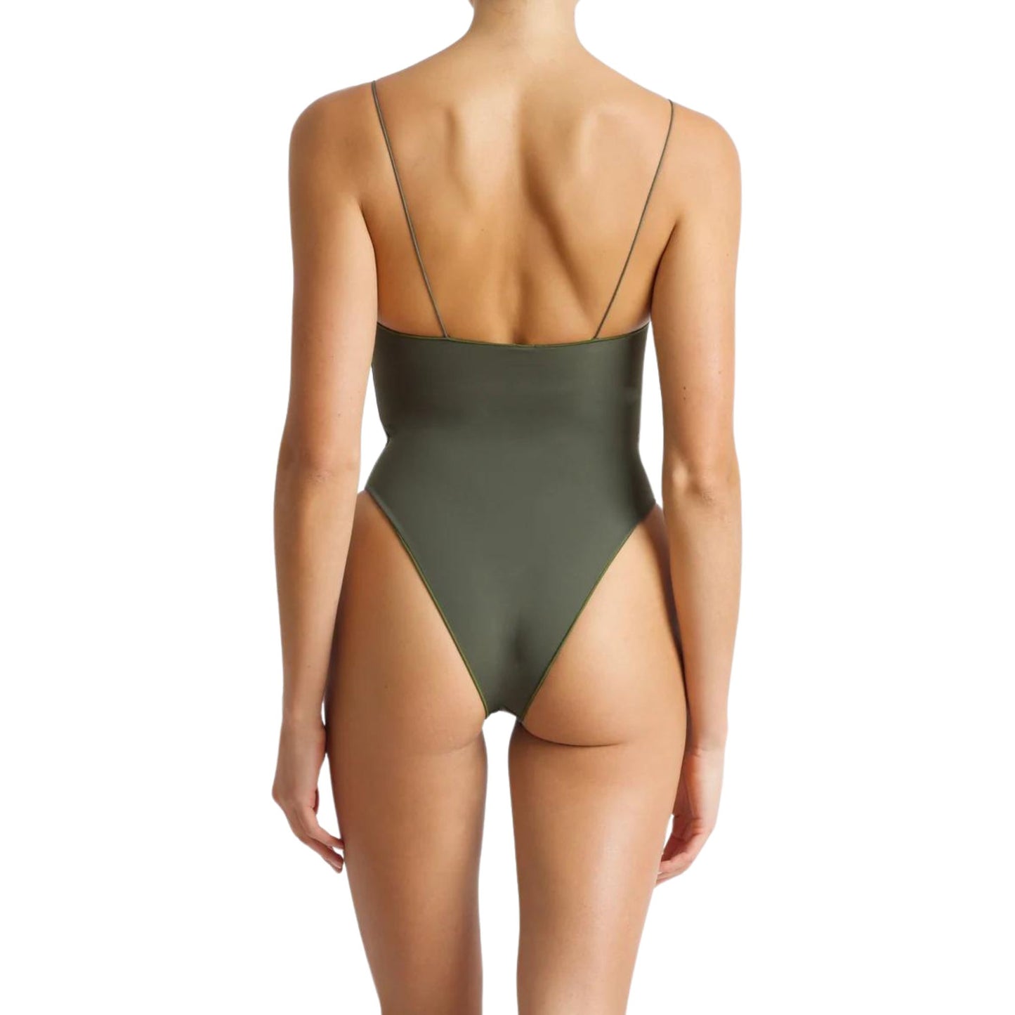 TROPIC OF C - The Sculpting C Olive