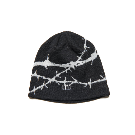 UNIFORM EXPERIMENT - Entangled Beanie