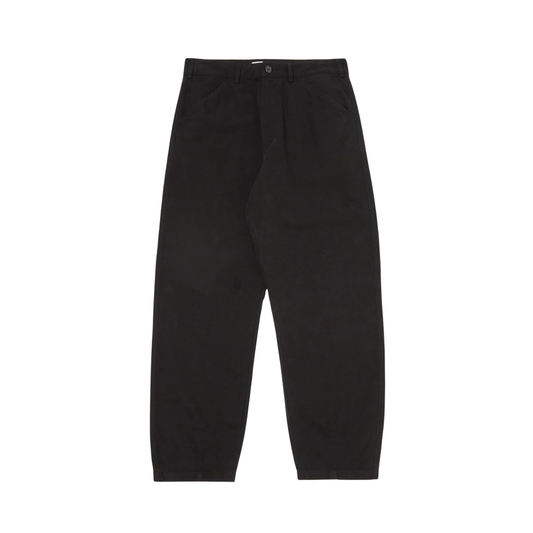 UNIVERSAL WORKS - Canvas Utility Pant