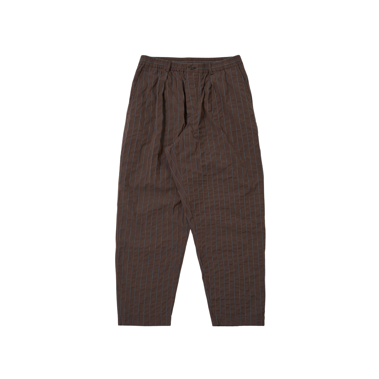 UNIVERSAL WORKS - Chester Stripe Oxford Pant