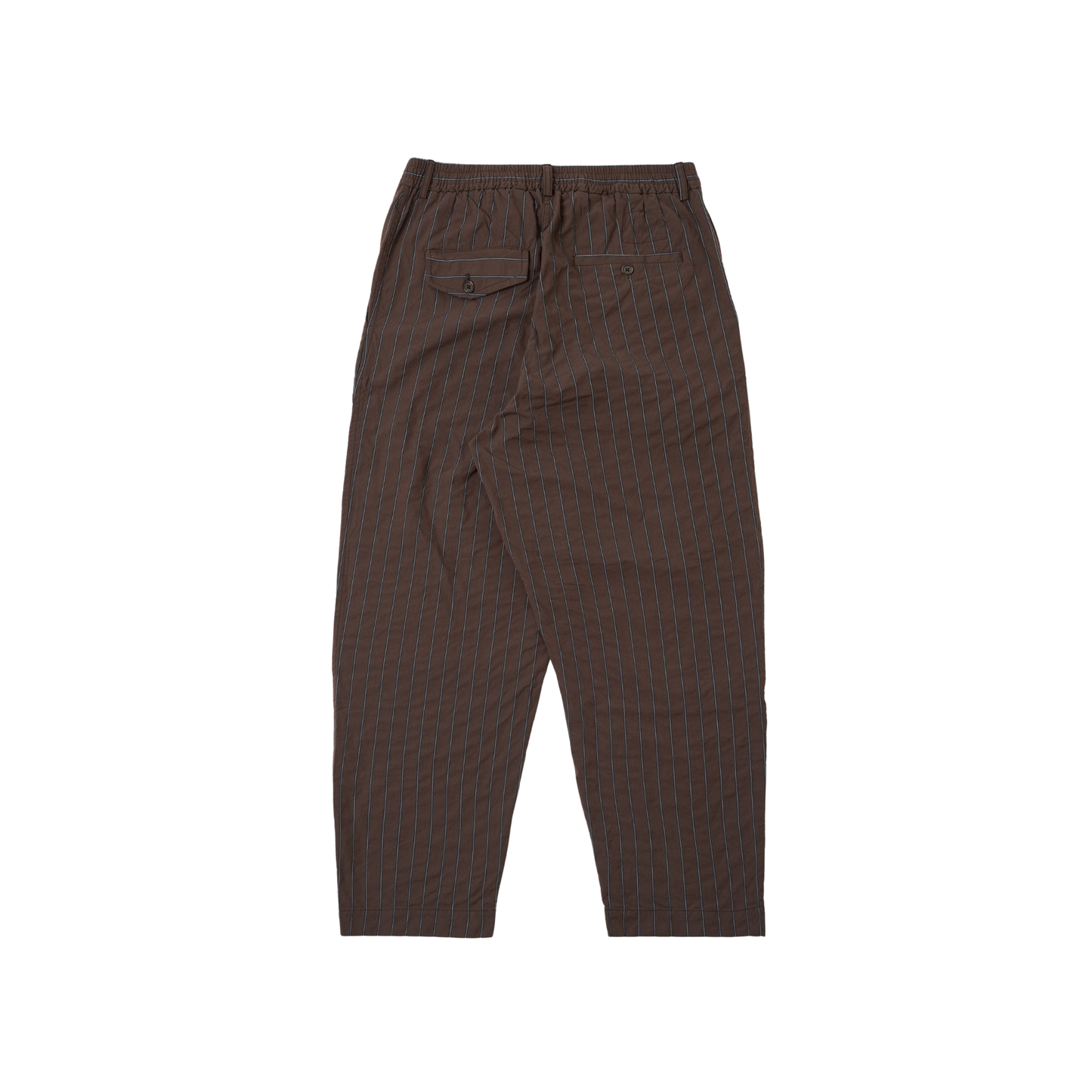 UNIVERSAL WORKS - Chester Stripe Oxford Pant