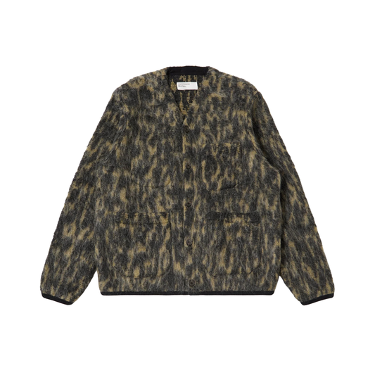 UNIVERSAL WORKS - Dolce Fleece Cardigan