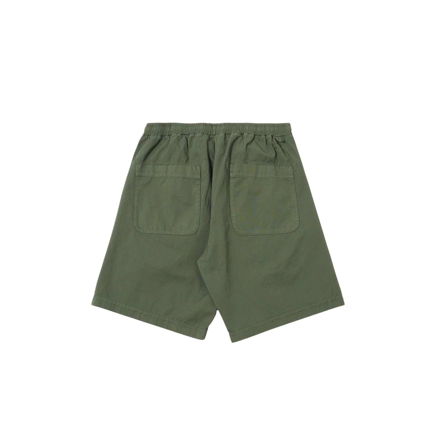 UNIVERSAL WORKS - Kelly Cotton Simple Short