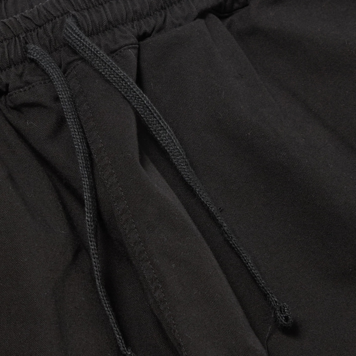UNIVERSAL WORKS - Kelly Cotton Simple Short