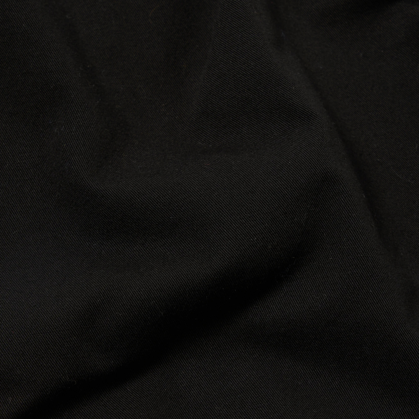 UNIVERSAL WORKS - Kelly Cotton Simple Short