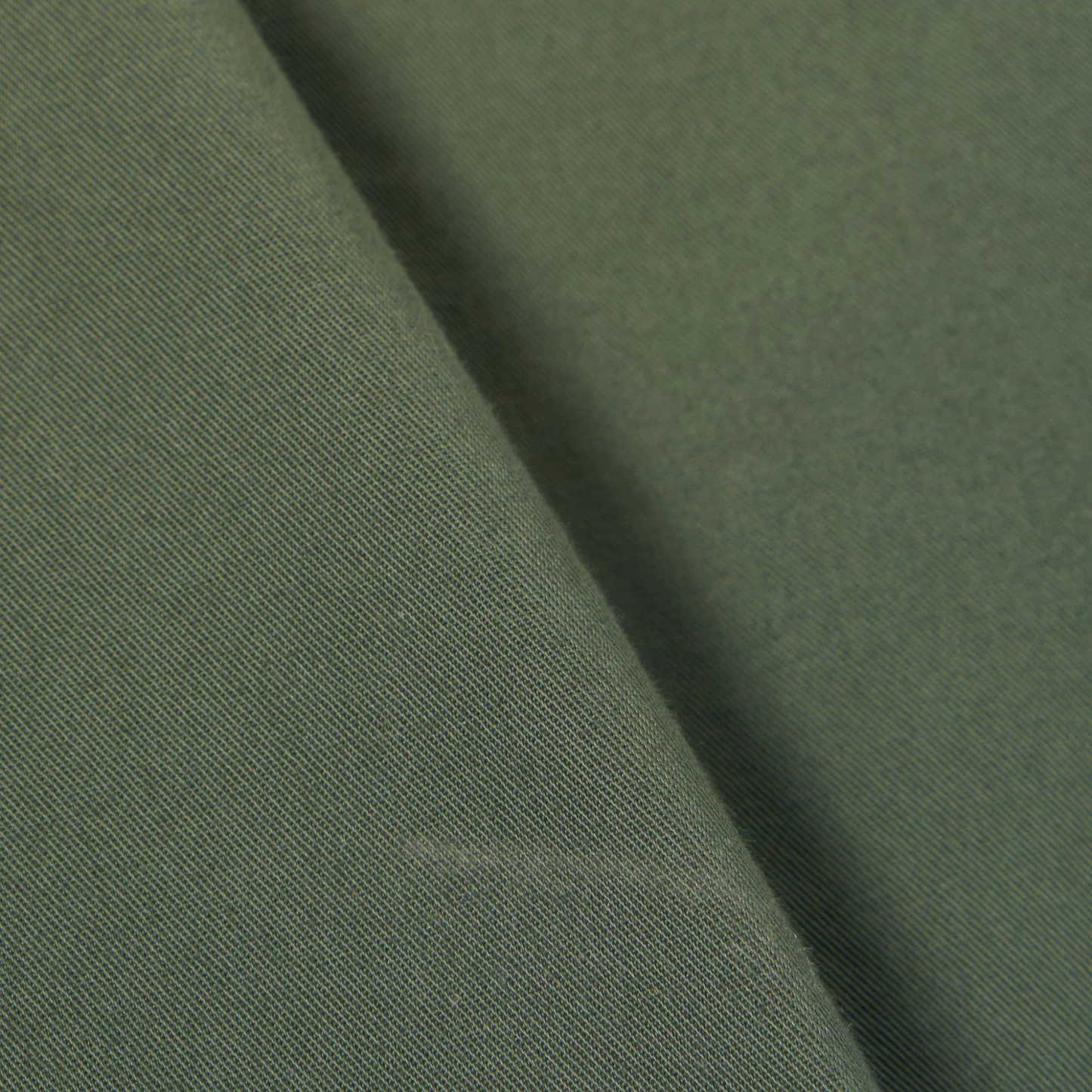 UNIVERSAL WORKS - Kelly Cotton Simple Short