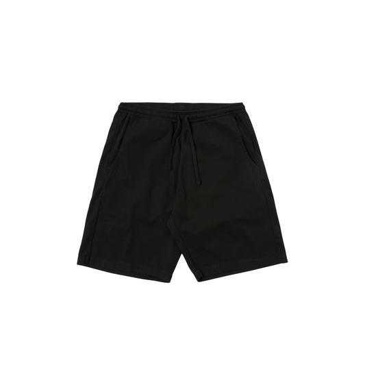 UNIVERSAL WORKS - Kelly Cotton Simple Short