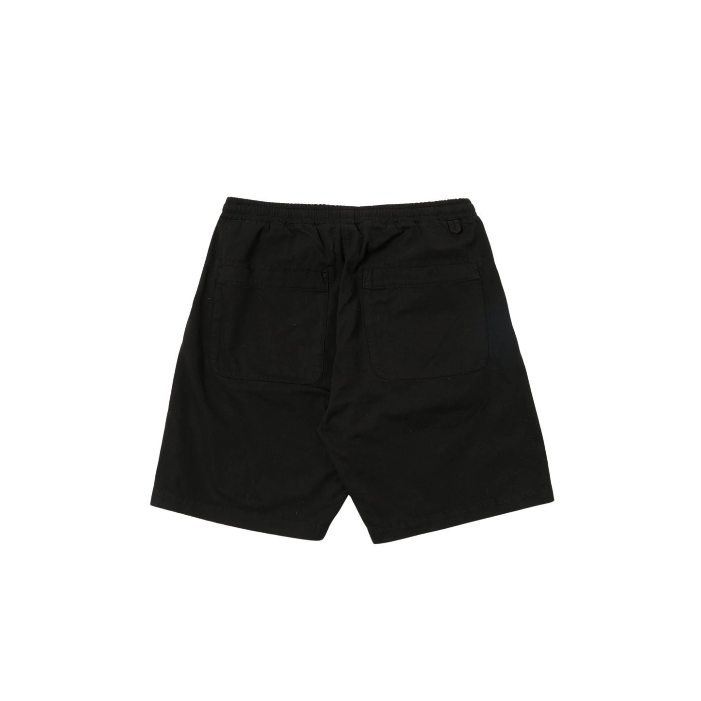 UNIVERSAL WORKS - Kelly Cotton Simple Short