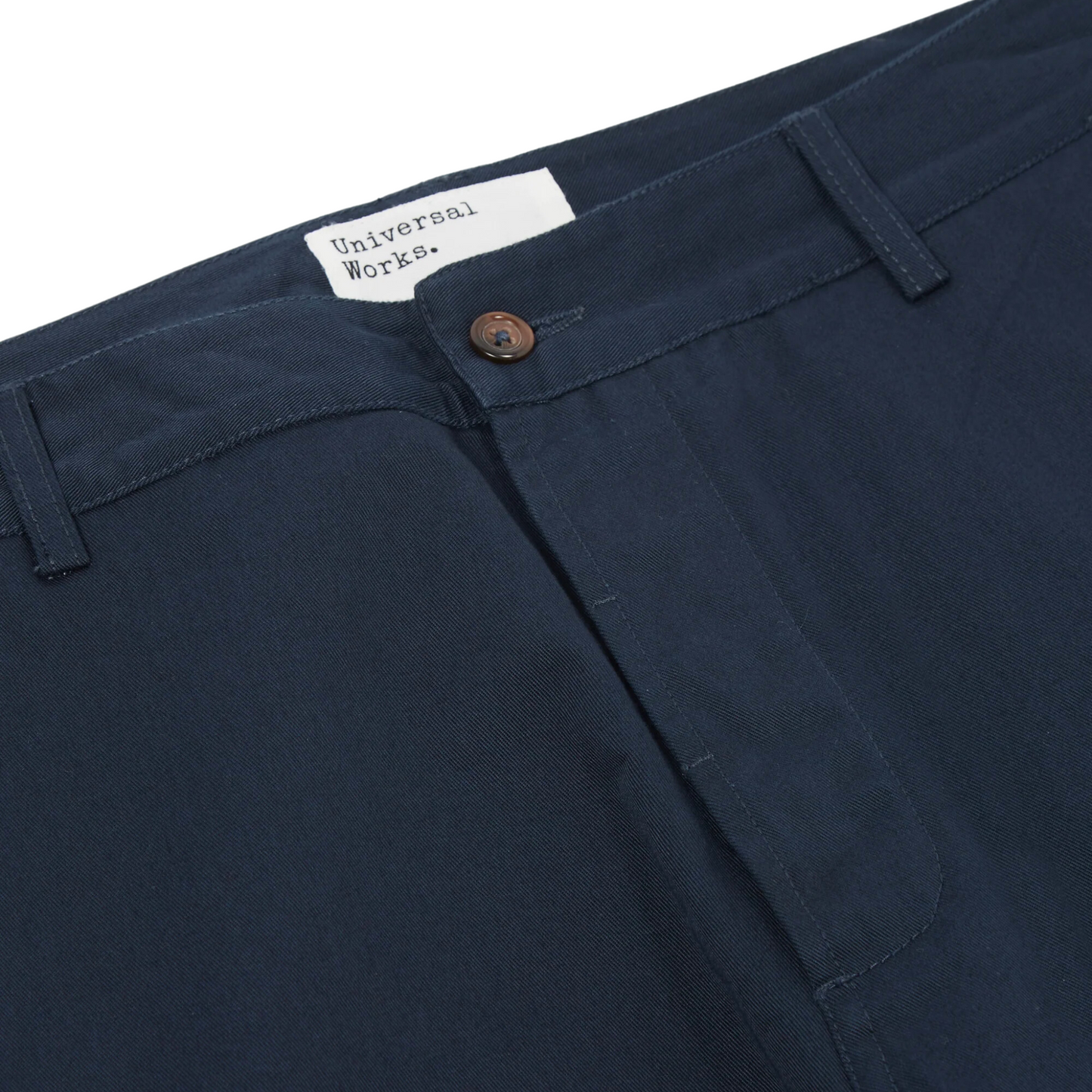 UNIVERSAL WORKS - Military Chino Pant