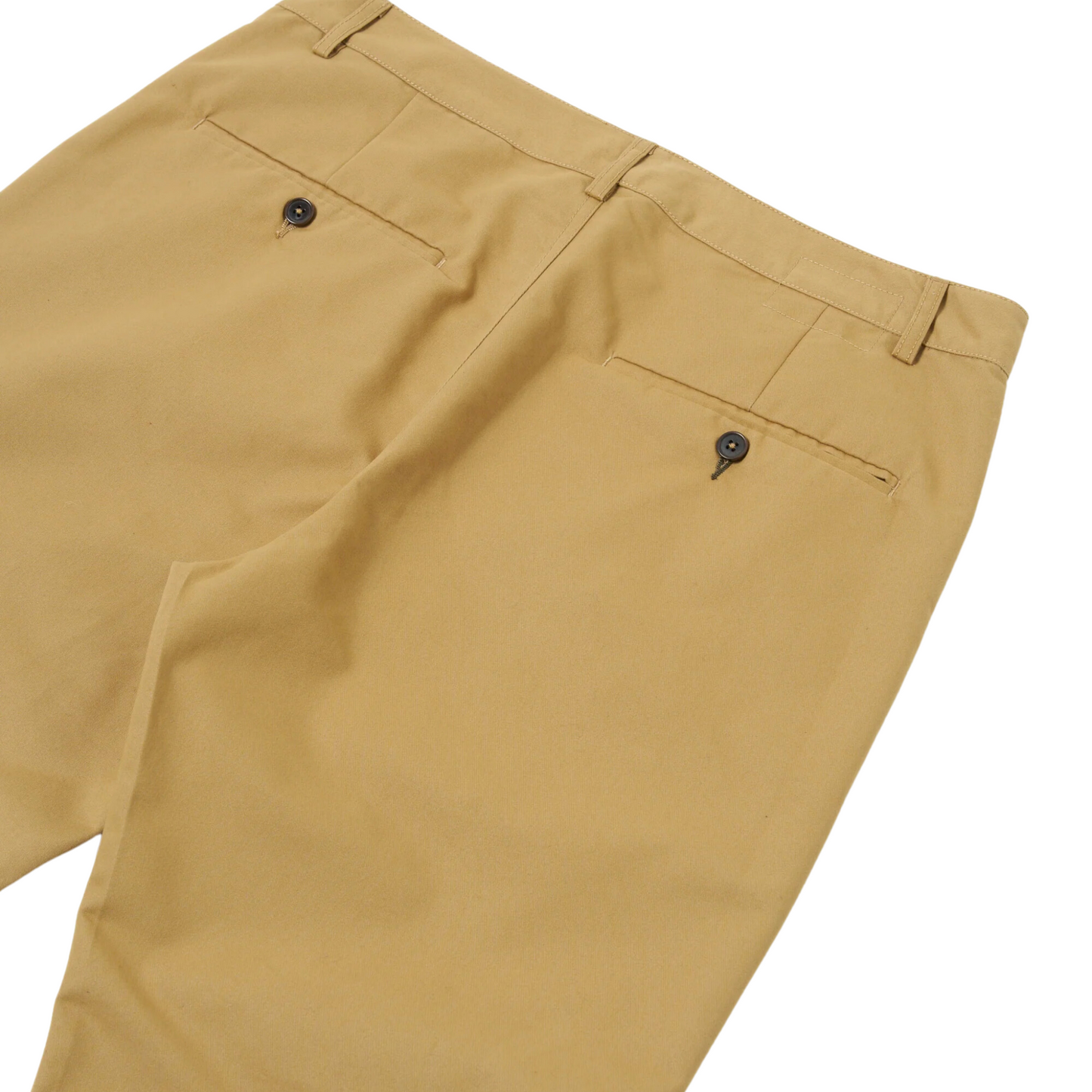 UNIVERSAL WORKS - Military Chino Pant