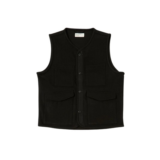 UNIVERSAL WORKS - Mowbray 4 Pocket Gilet