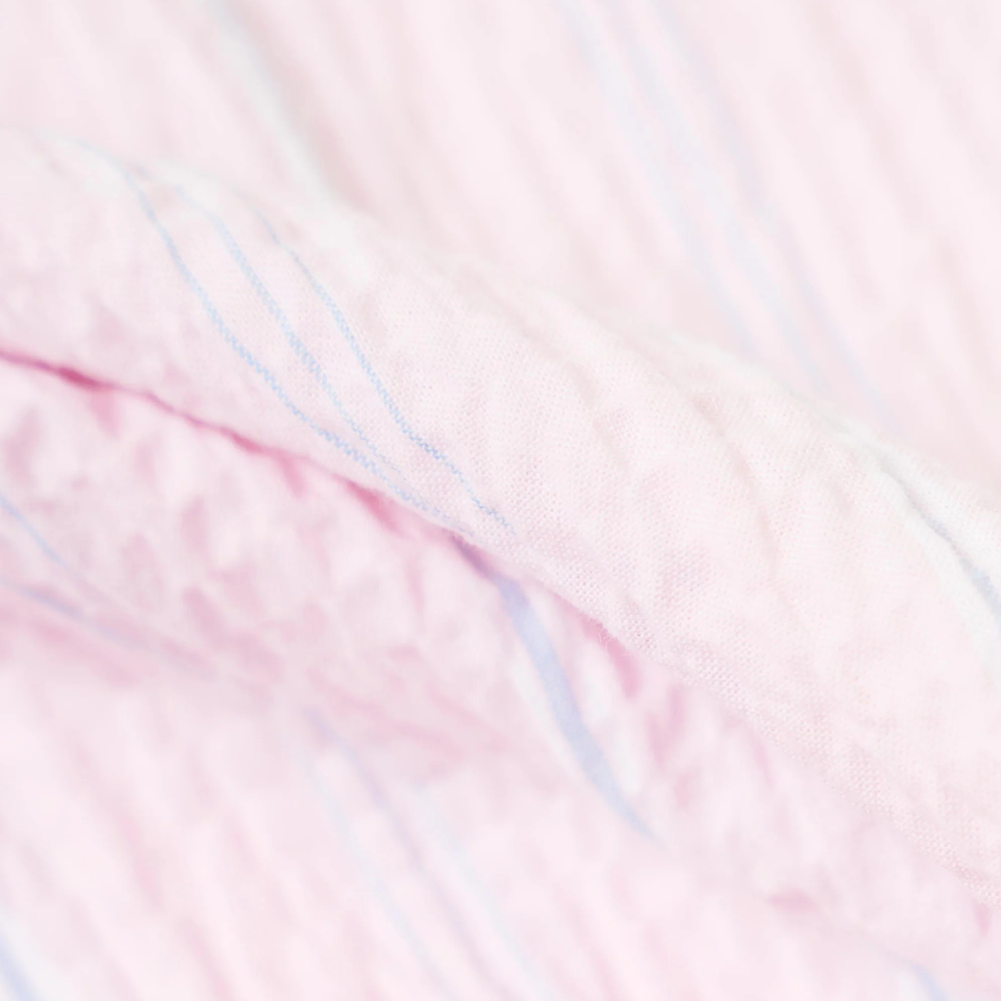 UNIVERSAL WORKS - S\S Lily Stripe Road Shirt