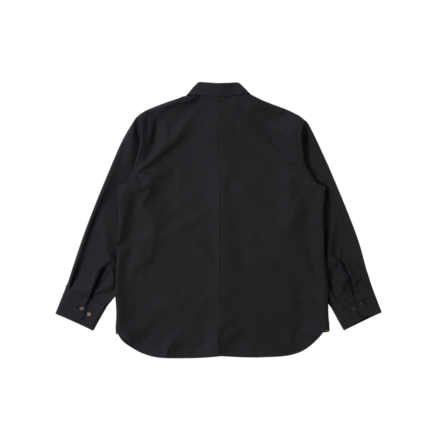 UNIVERSAL WORKS - Tropical Suiting Travail Overshirt