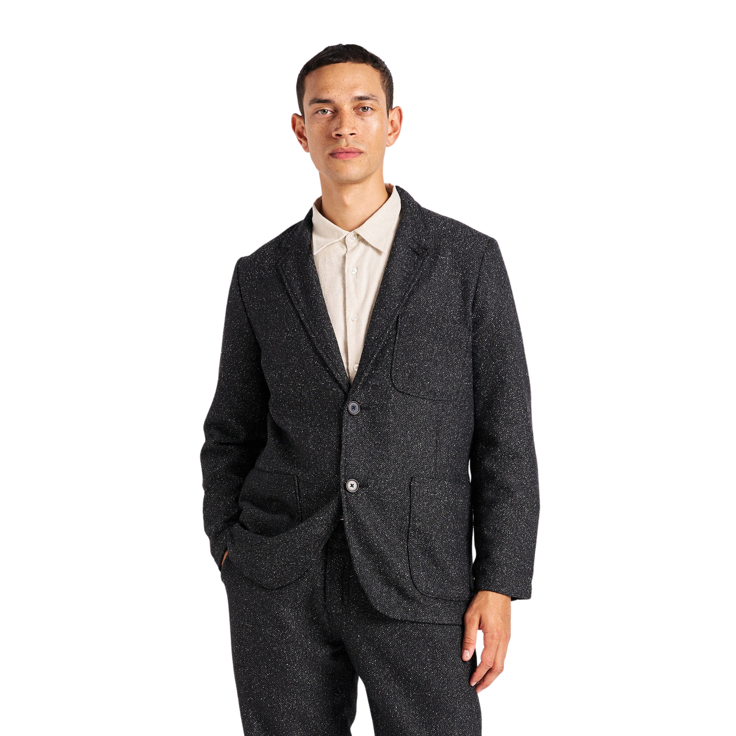 UNIVERSAL WORKS - Two Button Jacket