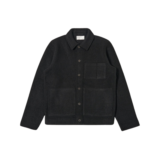 UNIVERSAL WORKS - Wool Fleece Uniform Jacket