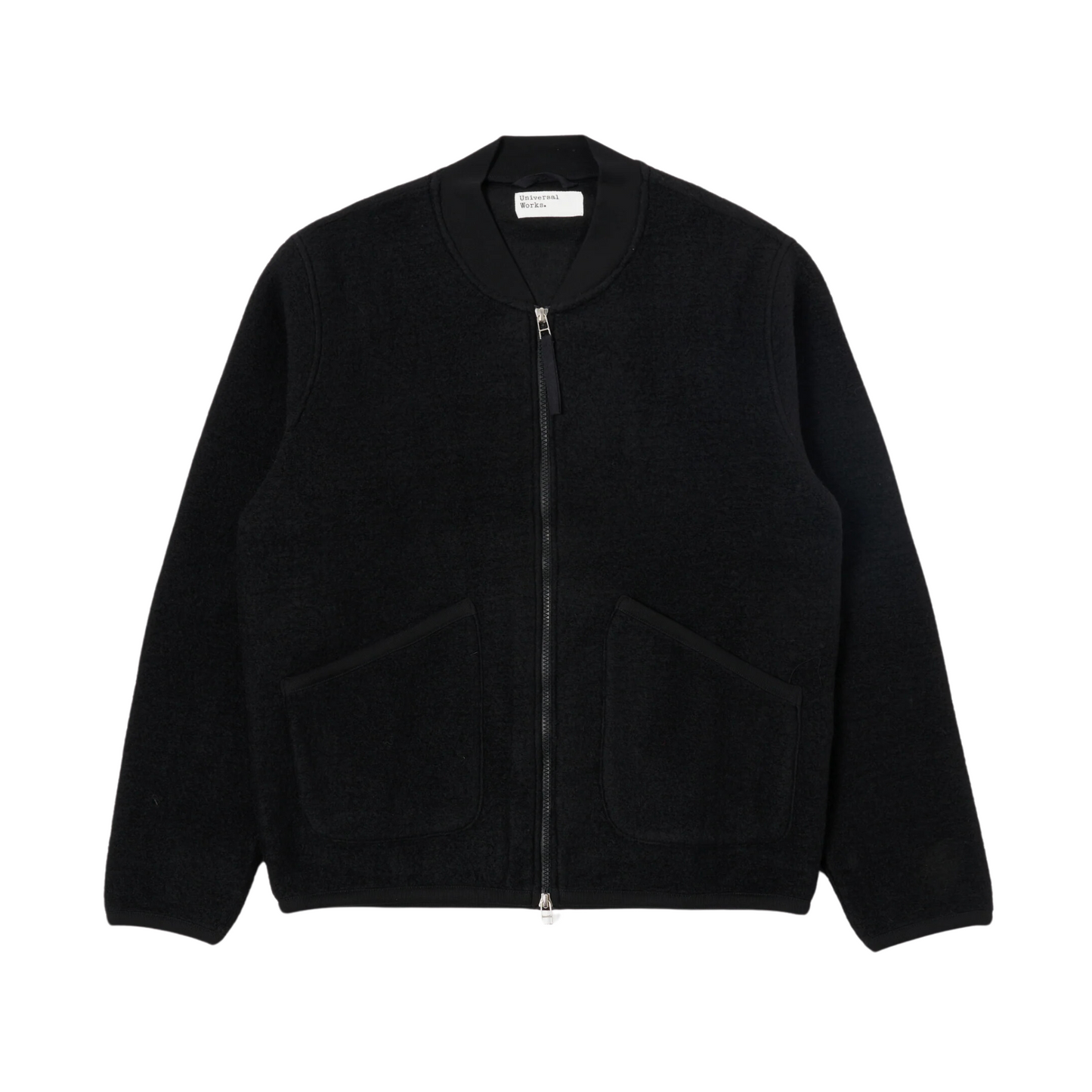 UNIVERSAL WORKS - Zip Bomber Jacket