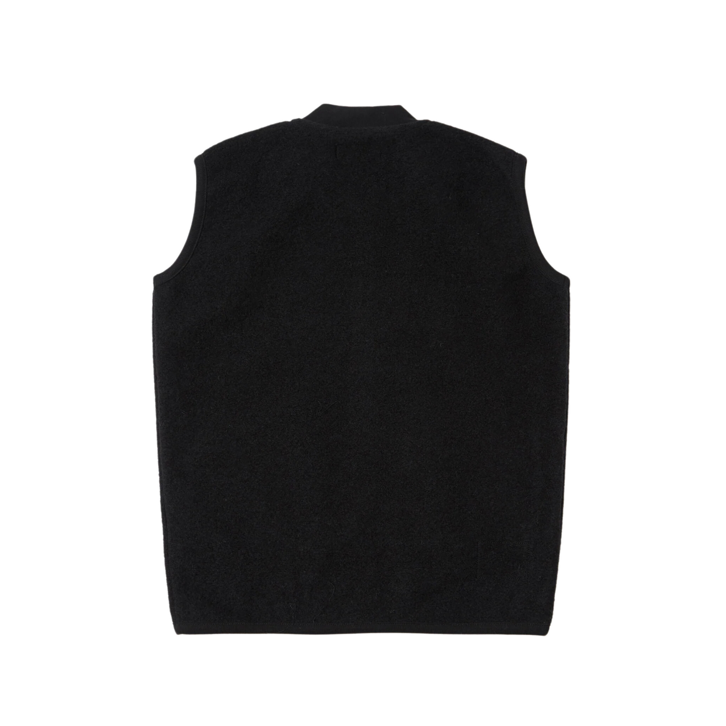 UNIVERSAL WORKS - Zip Waistcoat