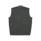 UNIVERSAL WORKS - Zip Waistcoat