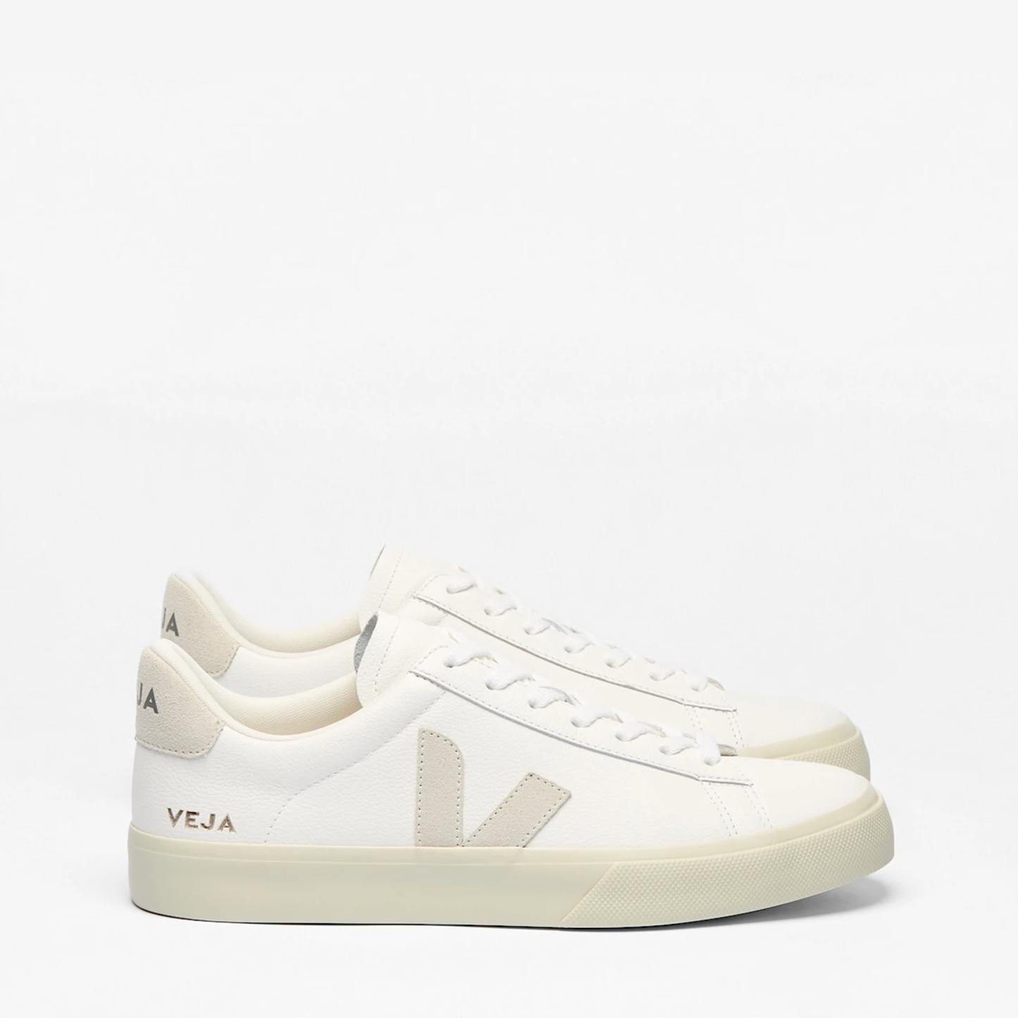 VEJA - Campo Leather