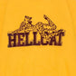 WILD DONKEY - Sweatshirt Hellcat