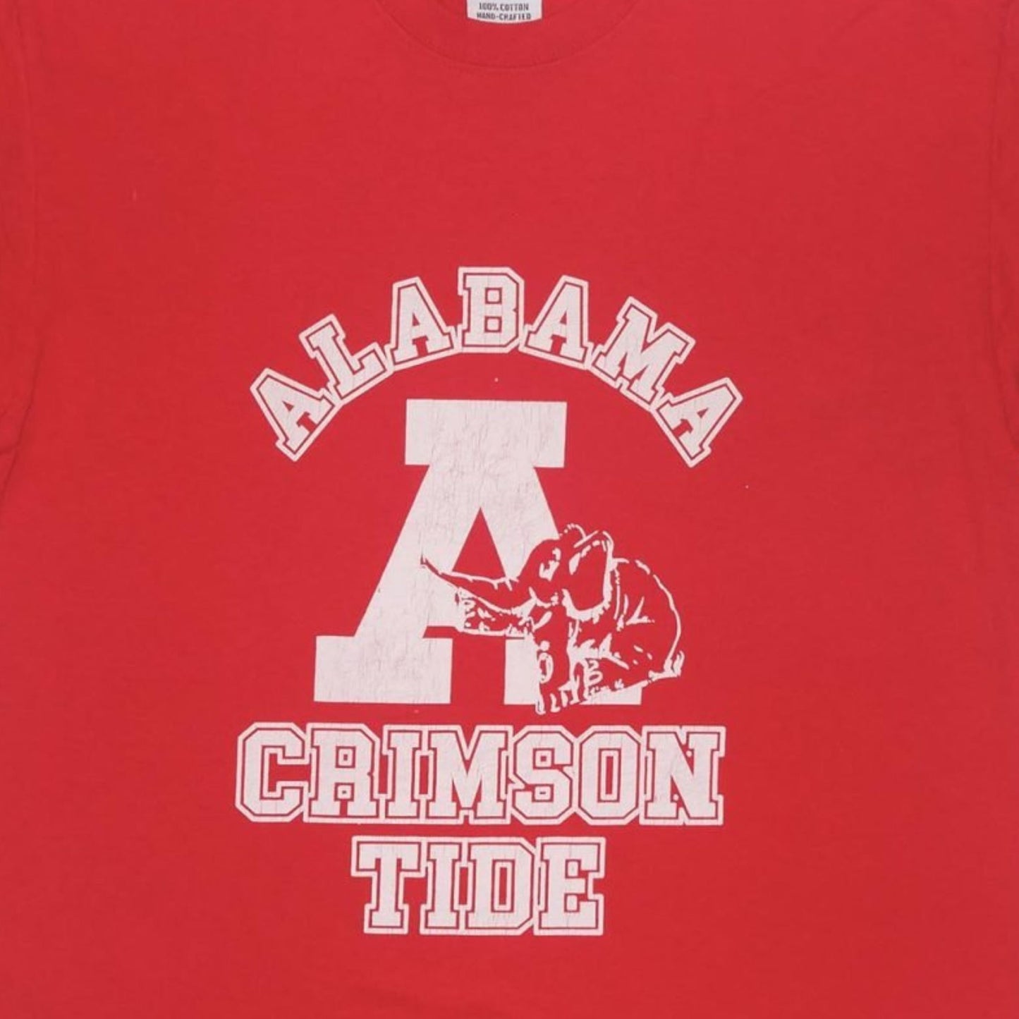 WILD DONKEY - T-Shirt Alabama