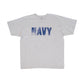WILD DONKEY - T-Shirt Navy