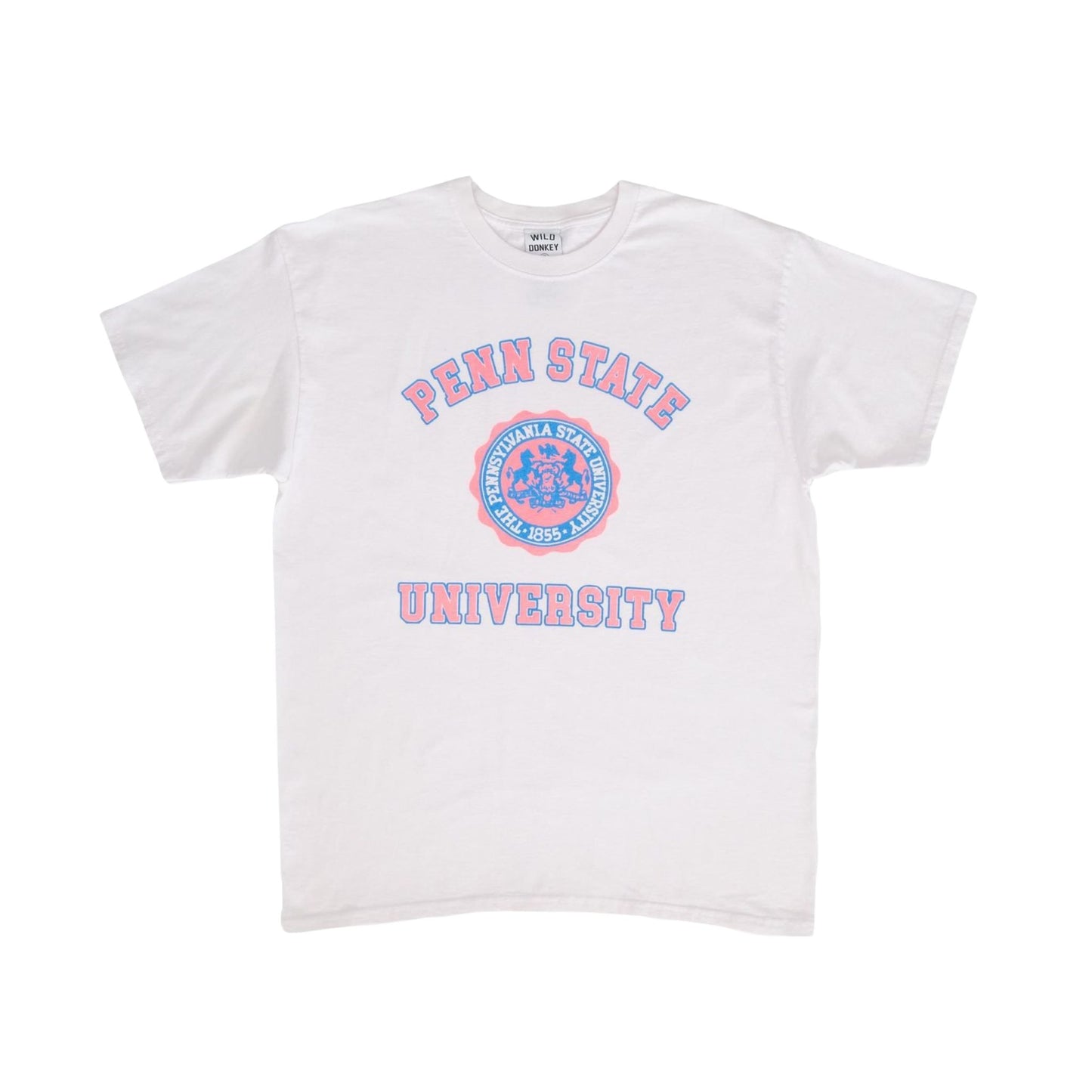 WILD DONKEY - T-Shirt Penn State