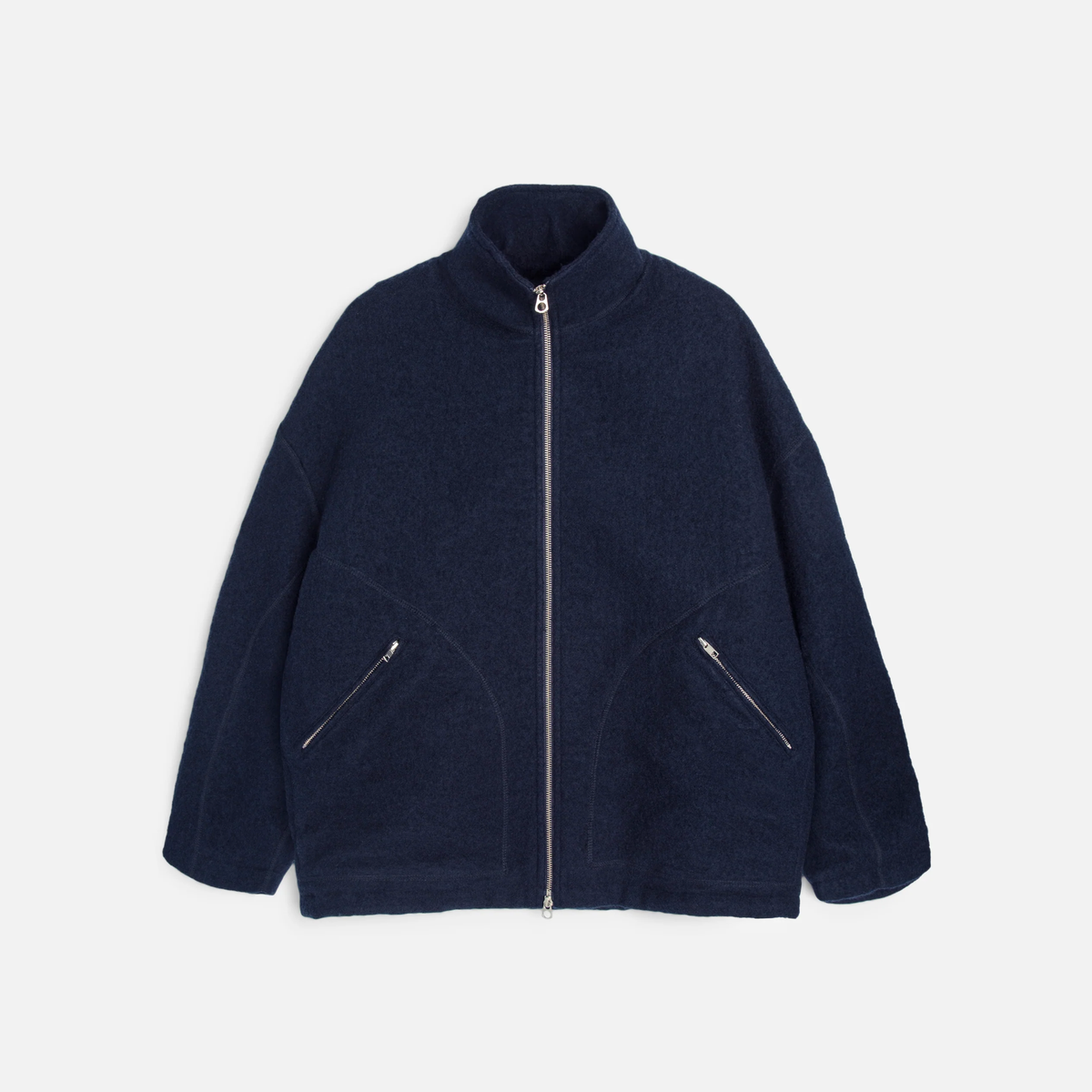YMC - Aaron Zip Jacket