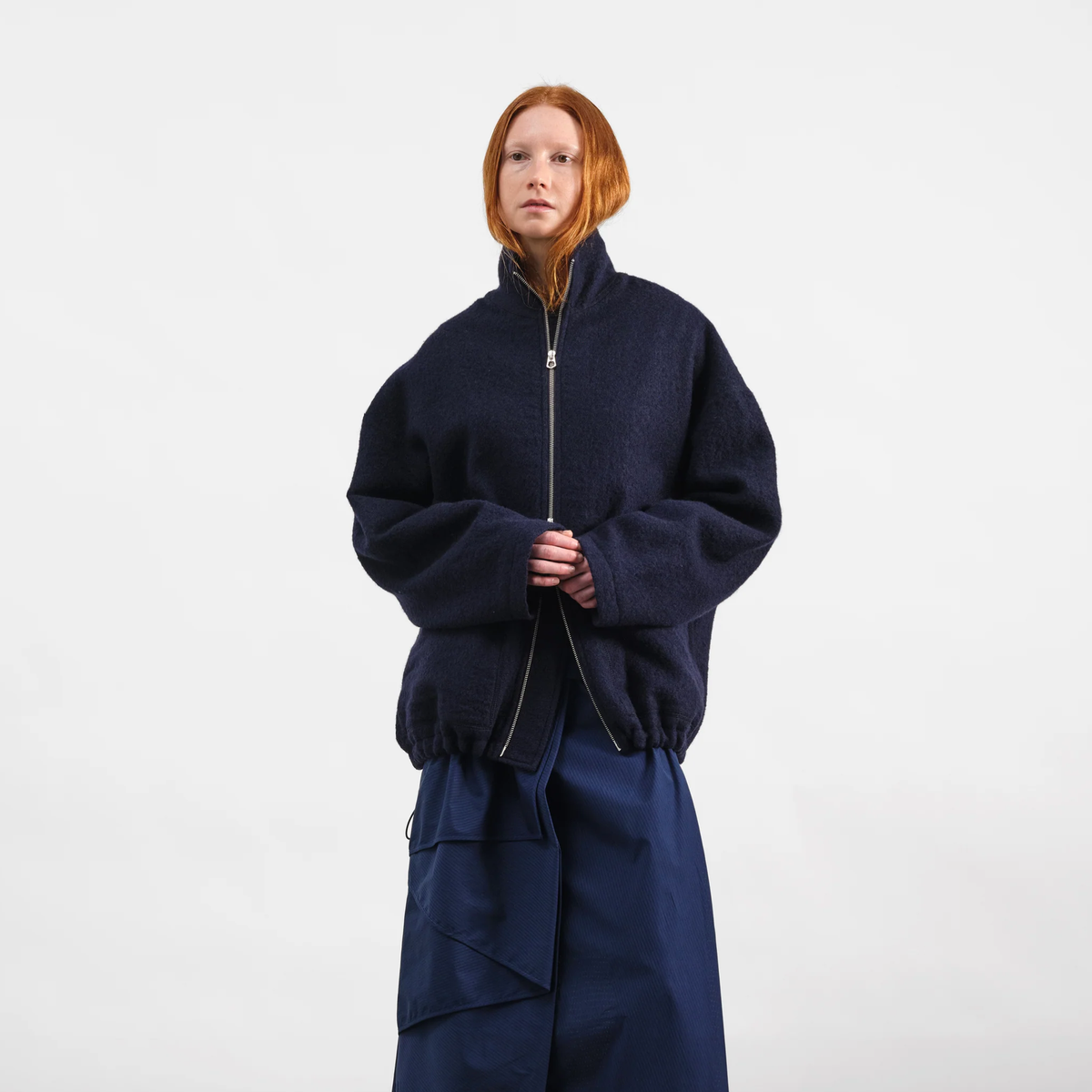 YMC - Aaron Zip Jacket