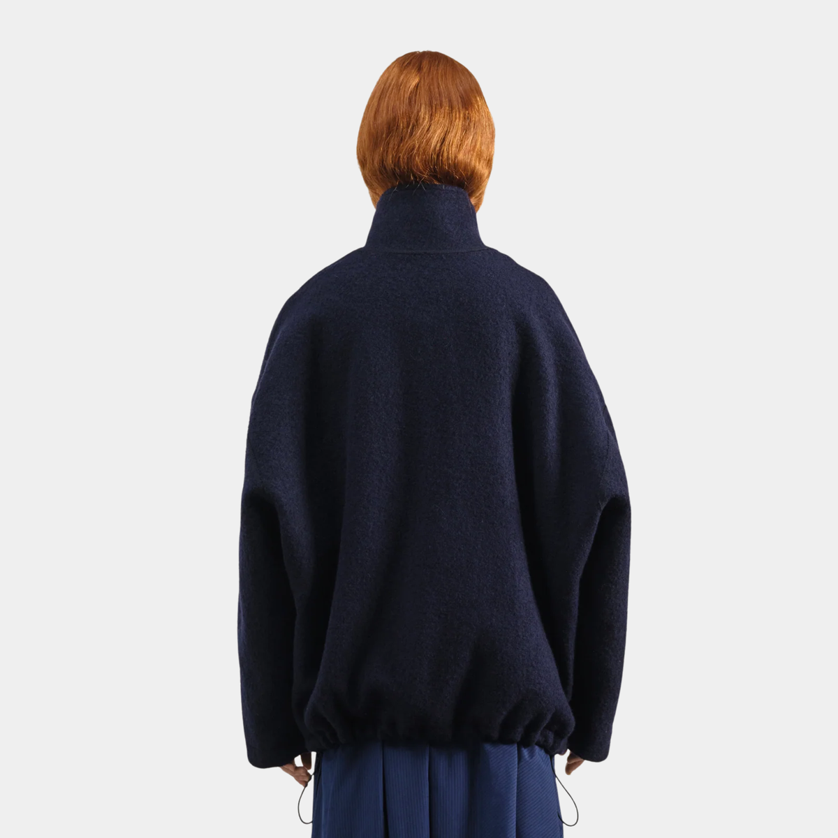 YMC - Aaron Zip Jacket