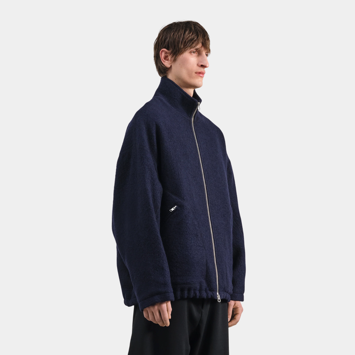 YMC - Aaron Zip Jacket