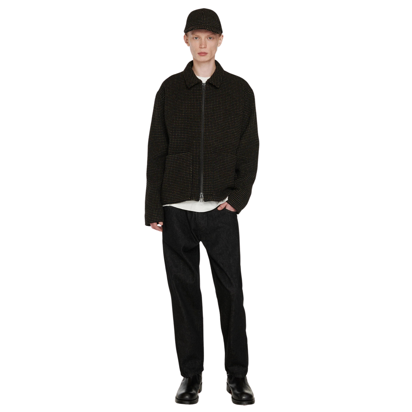 YMC - Bay City Bomber Jacket