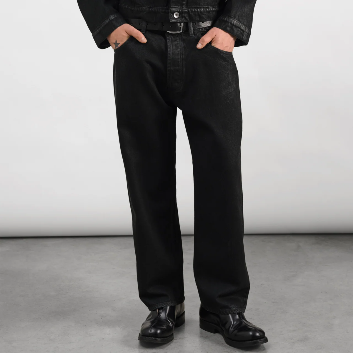 YMC - Bez Jeans