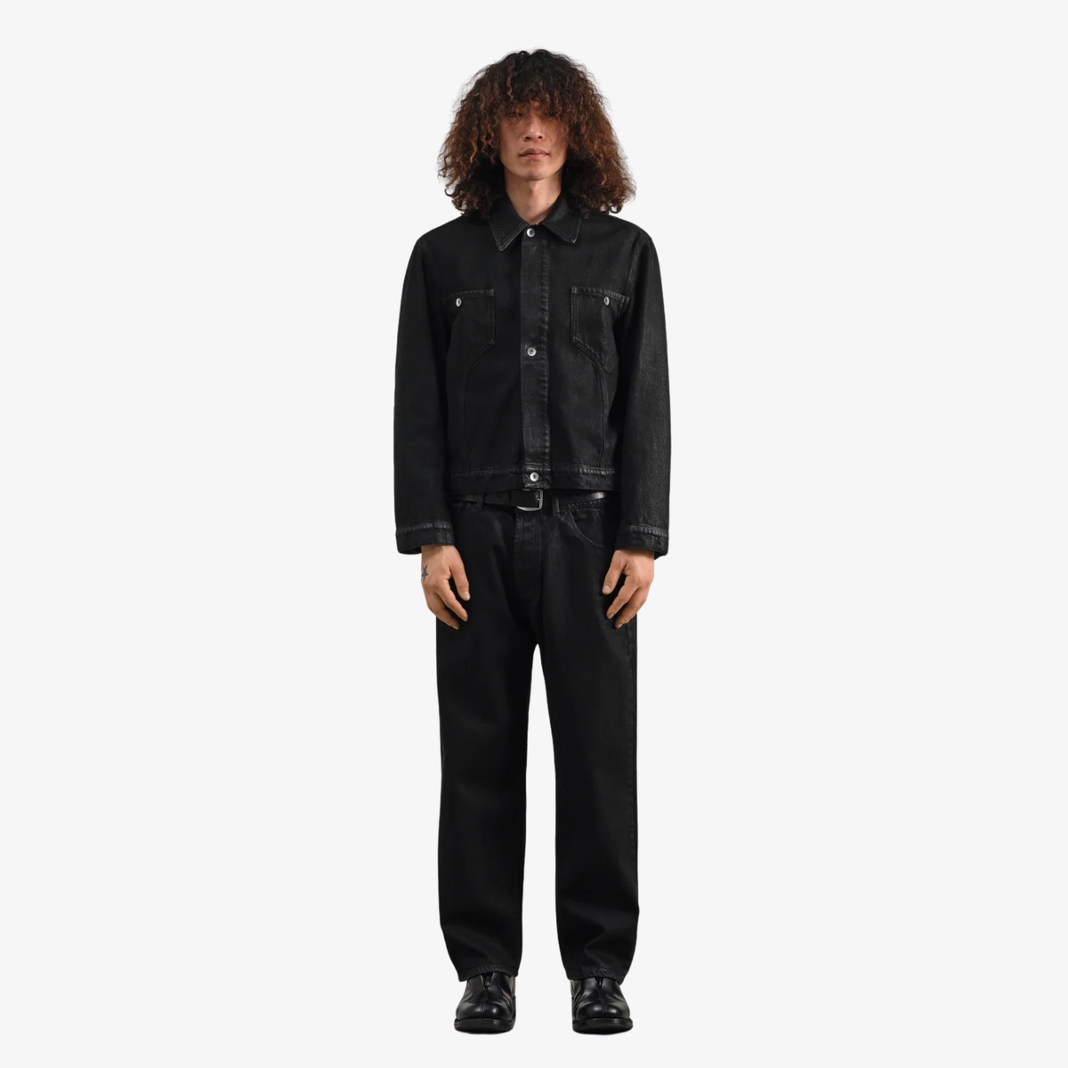 YMC - Bez Jeans