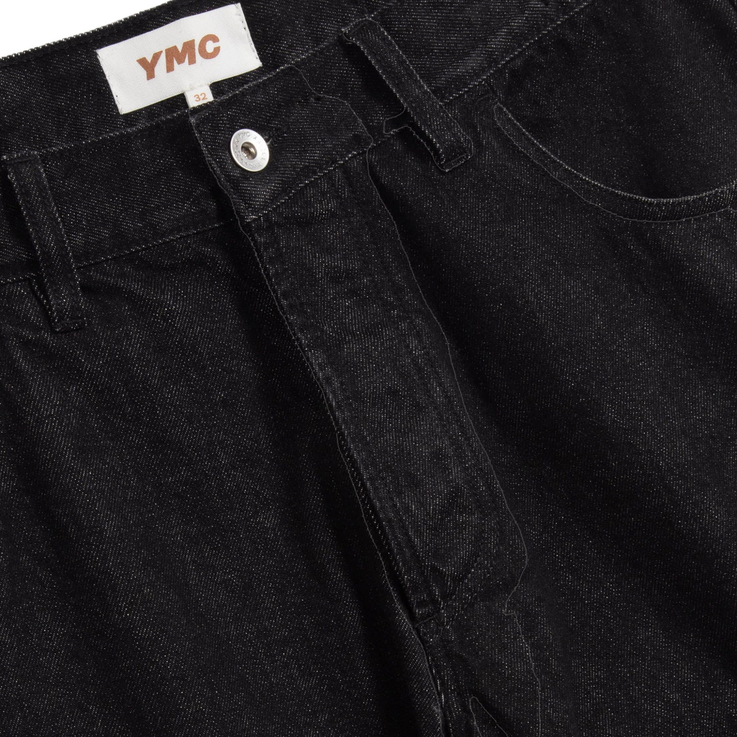 YMC - Earth Bez Jeans