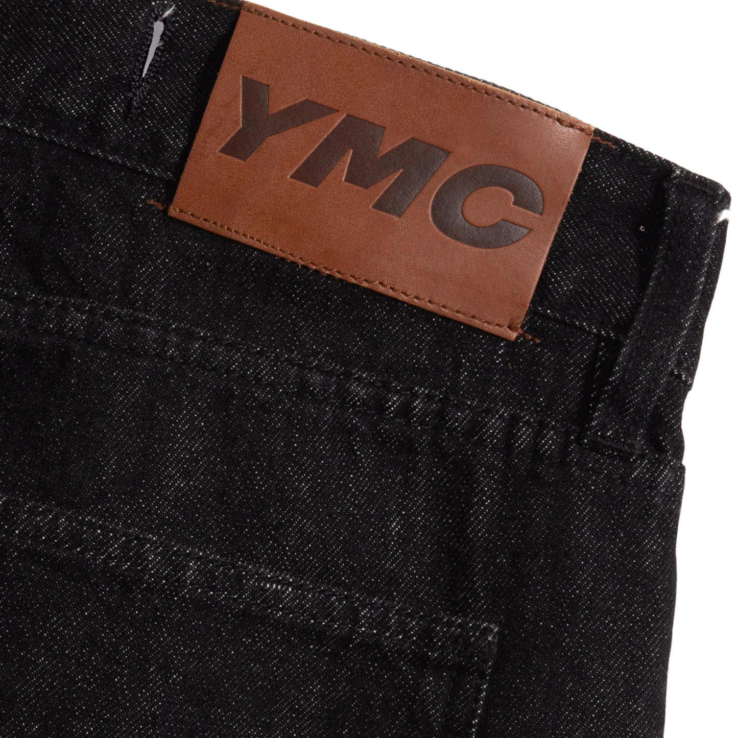 YMC - Earth Bez Jeans