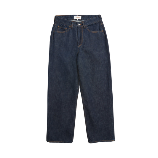 YMC - W' Earth Silver Jeans