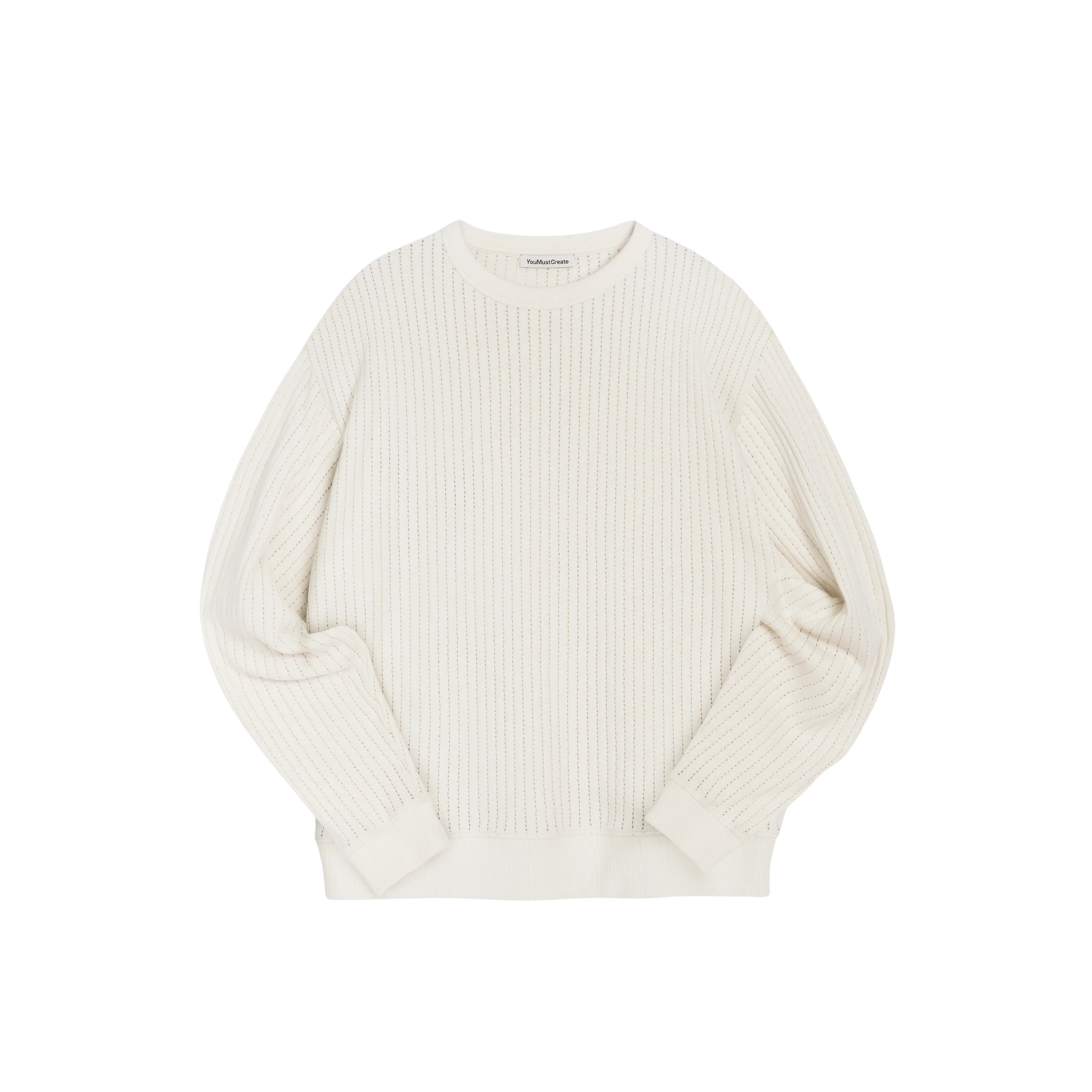 YMC - Fauss Sweatshirt