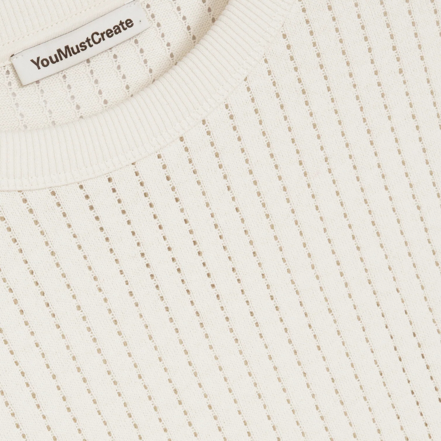 YMC - Fauss Sweatshirt