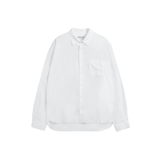 YMC - L\S Curtis Shirt